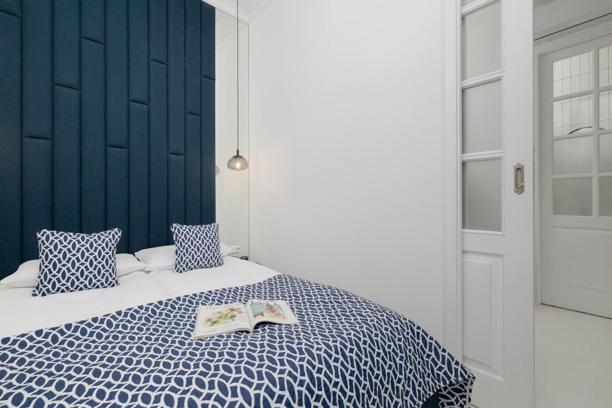 Dietla One Bedroom Apartments With Air Conditioning & Balcony By Noclegi Renters كراكوفيا المظهر الخارجي الصورة