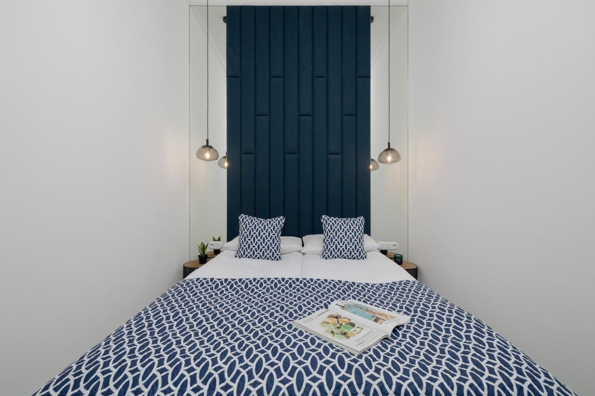 Dietla One Bedroom Apartments With Air Conditioning & Balcony By Noclegi Renters كراكوفيا المظهر الخارجي الصورة