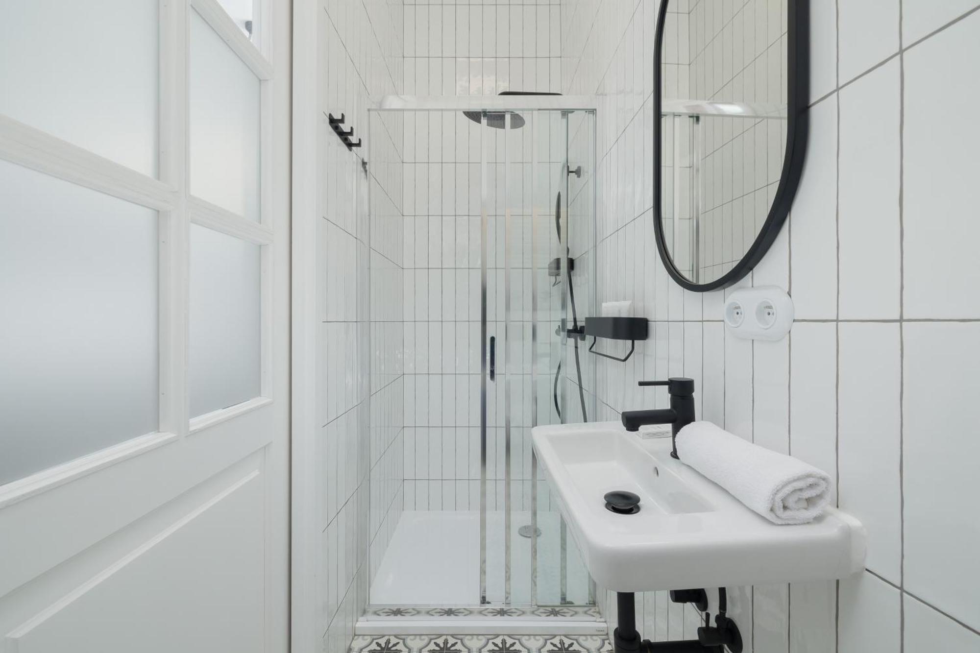 Dietla One Bedroom Apartments With Air Conditioning & Balcony By Noclegi Renters كراكوفيا المظهر الخارجي الصورة