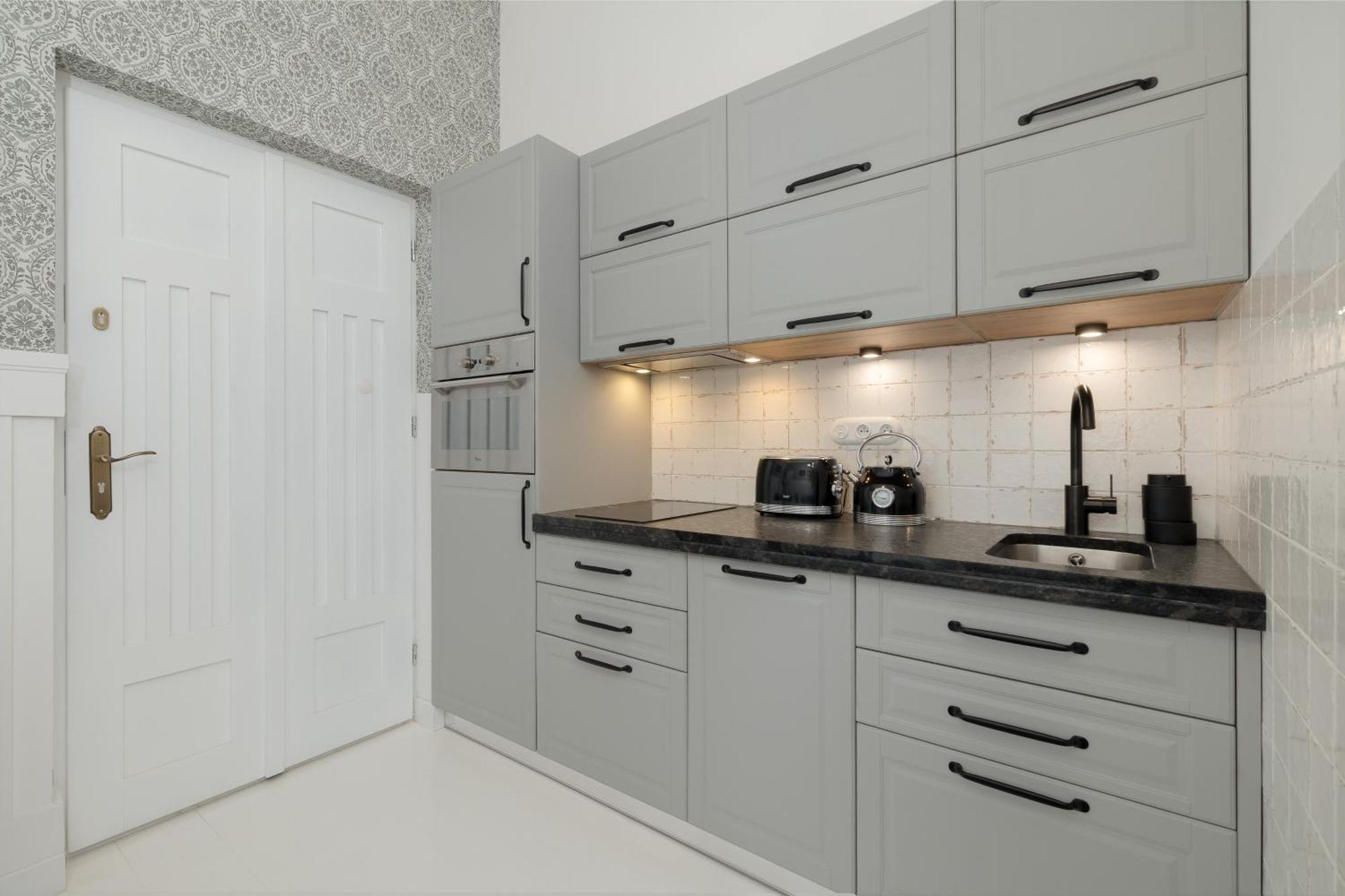Dietla One Bedroom Apartments With Air Conditioning & Balcony By Noclegi Renters كراكوفيا المظهر الخارجي الصورة