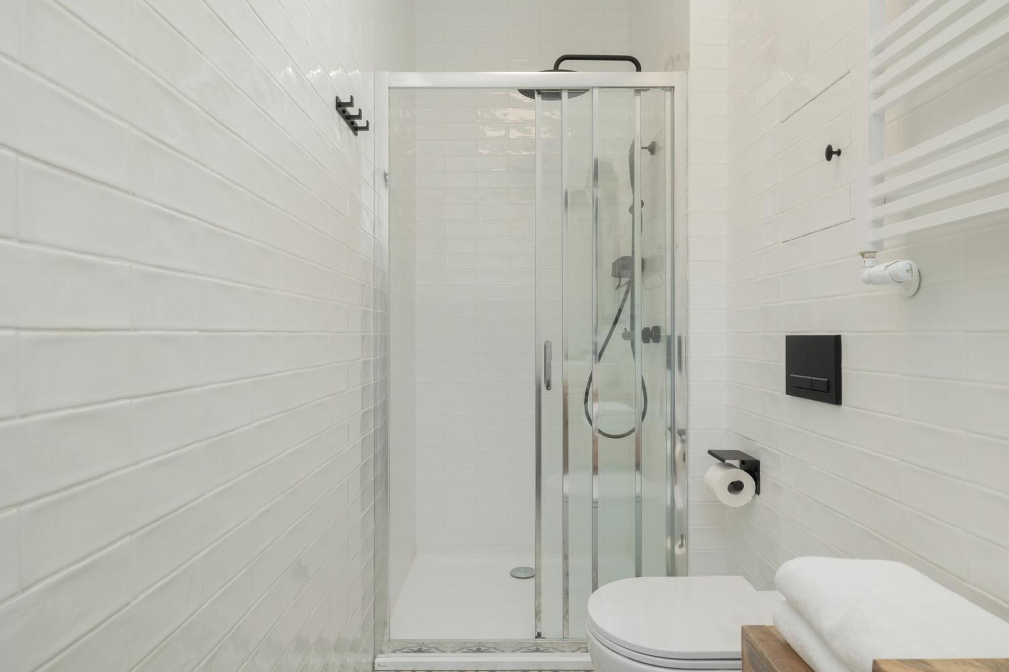 Dietla One Bedroom Apartments With Air Conditioning & Balcony By Noclegi Renters كراكوفيا المظهر الخارجي الصورة