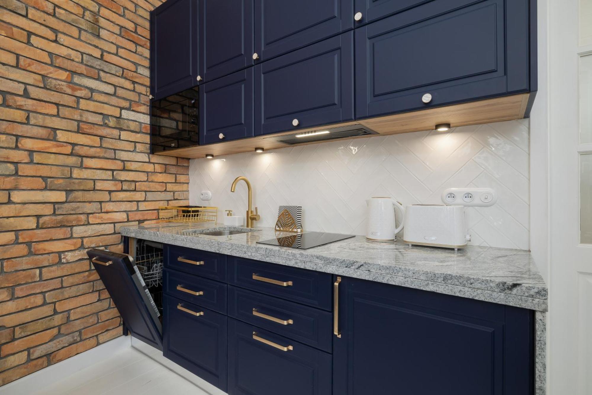 Dietla One Bedroom Apartments With Air Conditioning & Balcony By Noclegi Renters كراكوفيا المظهر الخارجي الصورة